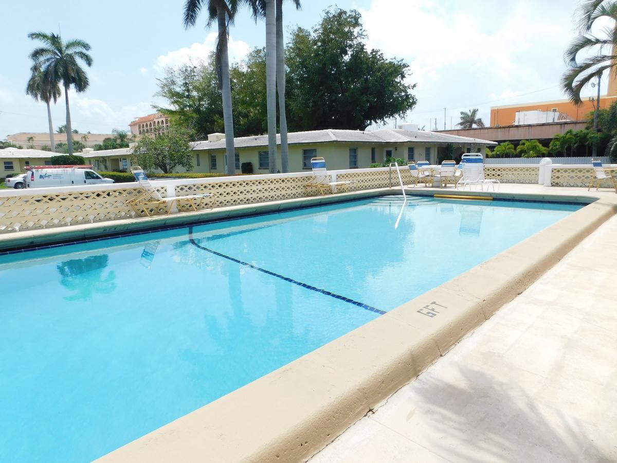 The Grove Beach Condominiums เดลเรย์บีช ภายนอก รูปภาพ